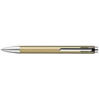 PELIKAN 817714 Pelikan Kugelschreiber Snap Metallic, Gold von Pelikan