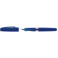 PELIKAN 817837 Pelikan Füller ilo, Feder M, Blau von Pelikan