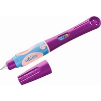 PELIKAN 820271 griffix® Füller für Linkshänder, Sweet Berry von Pelikan