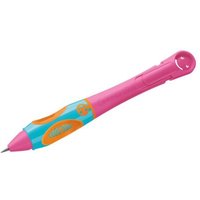 PELIKAN 820530 griffix® Bleistift für Linkshänder, Lovely Pink von Pelikan