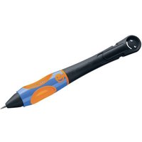 PELIKAN 821087 griffix® Bleistift für Rechtshänder, Neon Black von Pelikan