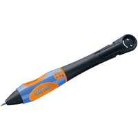 PELIKAN 821100 griffix® Bleistift für Linkshänder, Neon Black von Pelikan