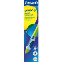 PELIKAN 945028 Pelikan griffix® Bleistift für Linkshänder, Green von Pelikan