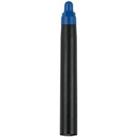 PELIKAN 946251 Tintenpatronen für Tintenroller (z.B. Pelikano® oder Twist) 5 Patronen Blau von Pelikan