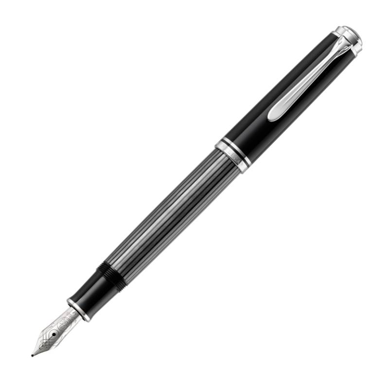 Pelikan Füllfederhalter Souverän M405 Stresemann von Pelikan