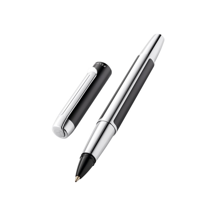 Pelikan Tintenroller Pura R40 Anthrazite von Pelikan