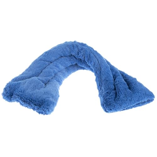 PELUCHO TDBR Bandeau BLEU ROI Kerze, königsblau von Pelucho