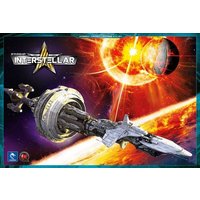 Pendragon Game - Starship Interstellar von Pendragon Game