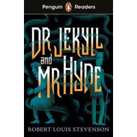 Jekyll and Hyde von Penguin Books Ltd