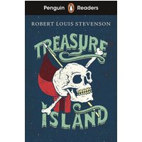 Penguin Readers Level 1: Treasure Island von Penguin Books Ltd