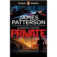 Penguin Readers Level 2: Private (ELT Graded Reader) von Penguin Books Ltd