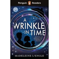 Penguin Readers Level 3: A Wrinkle in Time (ELT Graded Reader) von Penguin Books Ltd