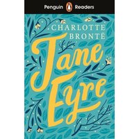 Penguin Readers Level 4: Jane Eyre (ELT Graded Reader) von Penguin Books Ltd