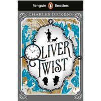 Penguin Readers Level 6: Oliver Twist (ELT Graded Reader) von Penguin Books Ltd