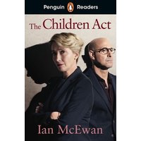 Penguin Readers Level 7: The Children Act (ELT Graded Reader) von Penguin Books Ltd