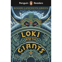 Penguin Readers Starter Level: Loki and the Giants von Penguin Books Ltd