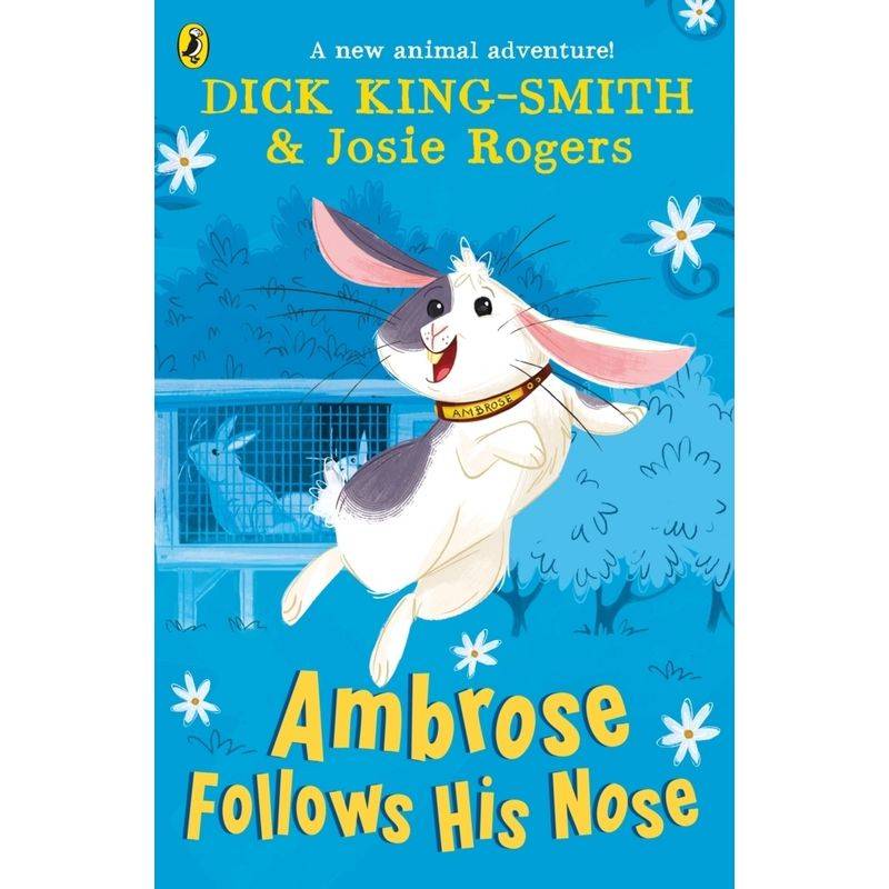 Ambrose Follows His Nose von Penguin Books UK