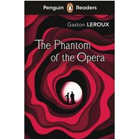 Penguin Readers Level 1: The Phantom of the Opera (ELT Graded Reader) von Penguin Books UK