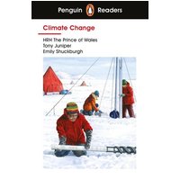 Penguin Readers Level 3: Climate Change (ELT Graded Reader) von Penguin Books UK