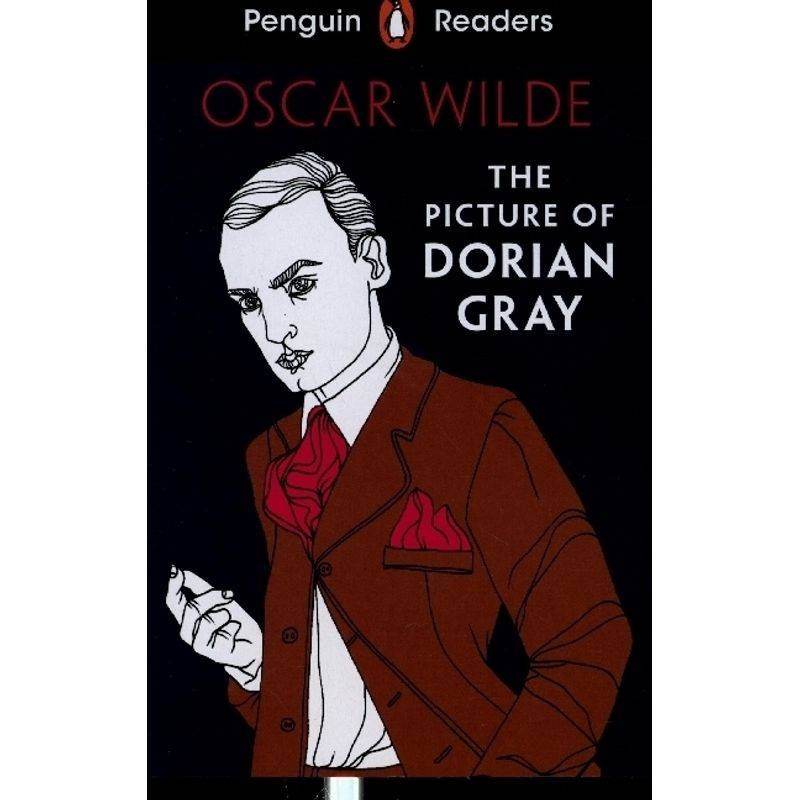Penguin Readers Level 3: The Picture of Dorian Gray (ELT Graded Reader) von Penguin Books UK