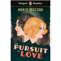 Penguin Readers Level 5: The Pursuit of Love (ELT Graded Reader) von Penguin Books Ltd