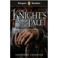 Penguin Readers Starter Level: The Knight's Tale (ELT Graded Reader) von Penguin Books UK