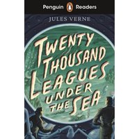 Twenty Thousand Leagues Under the Sea von Penguin Books Ltd