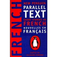 Short Stories in French von Penguin Books UK