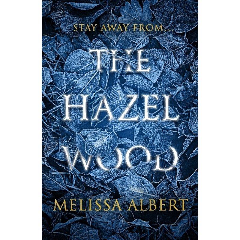 The Hazel Wood von Penguin Books UK