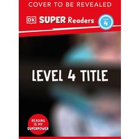 DK Super Readers Level 4 I'm an Activist von Penguin Books