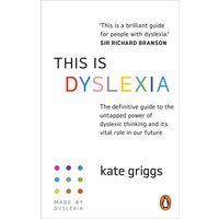 This Is Dyslexia von Penguin Books