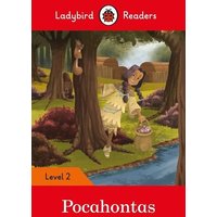 Ladybird Readers Level 2 - Pocahontas (ELT Graded Reader) von Penguin Books