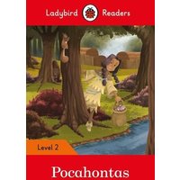 Ladybird Readers Level 2 - Pocahontas (ELT Graded Reader) von Penguin Books