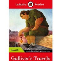 Gulliver's Travels von Penguin Books