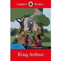 King Arthur von Penguin Books