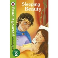 Sleeping Beauty - Read it yourself with Ladybird von Penguin Books