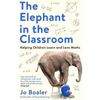 The Elephant in the Classroom von Penguin Books