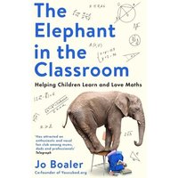 The Elephant in the Classroom von Penguin Books