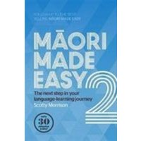 Maori Made Easy 2 von Penguin Group (NZ)