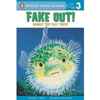 Fake Out! von Penguin Putnam Inc