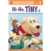 Hi-Ho, Tiny von Penguin Putnam Inc