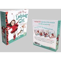 Little Box of Ladybug Girl von Penguin Putnam Inc