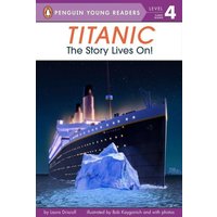 Titanic von Penguin Young Readers Group