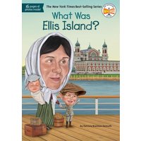 What Was Ellis Island? von Penguin Putnam Inc