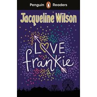 Penguin Readers Level 3: Love Frankie (ELT Graded Reader) von Penguin Books Ltd