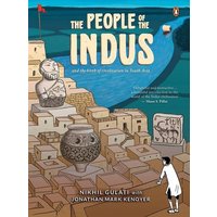 The People of the Indus von Penguin Random House India Pvt. Ltd