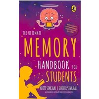 Ultimate Memory Handbook for Students von Penguin Random House India Pvt. Ltd