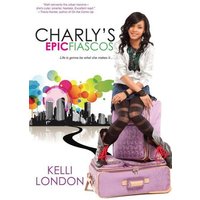 Charly's Epic Fiascos von Penguin Random House Llc