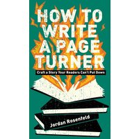How to Write a Page Turner von Penguin Random House Llc