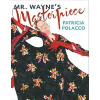 Mr. Wayne's Masterpiece von Penguin Random House Llc